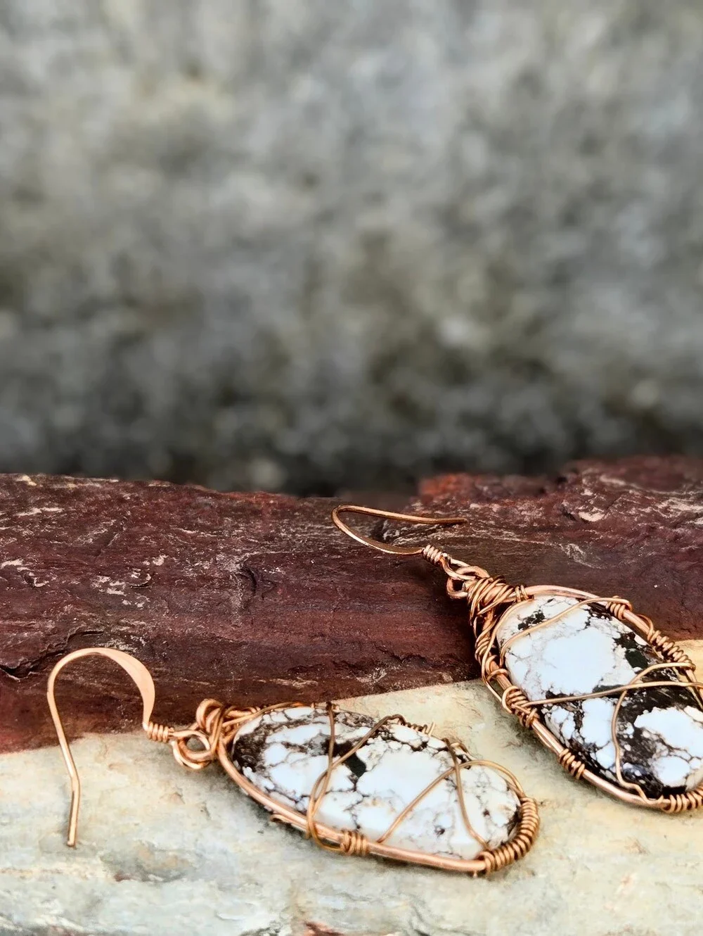 Artisan genuine wild